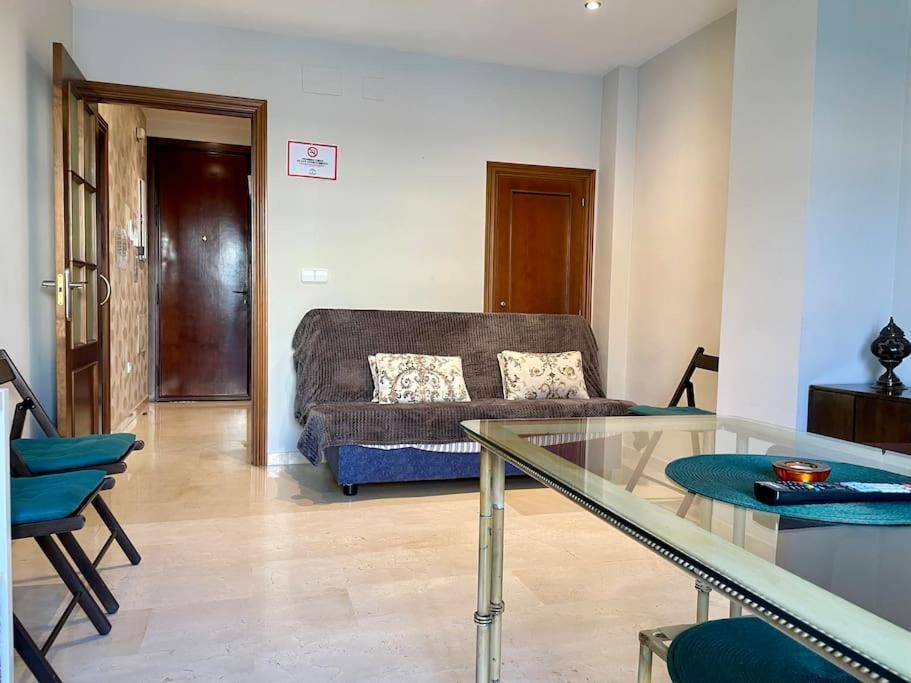 Apartment Duplex Puente-romano Cordoba