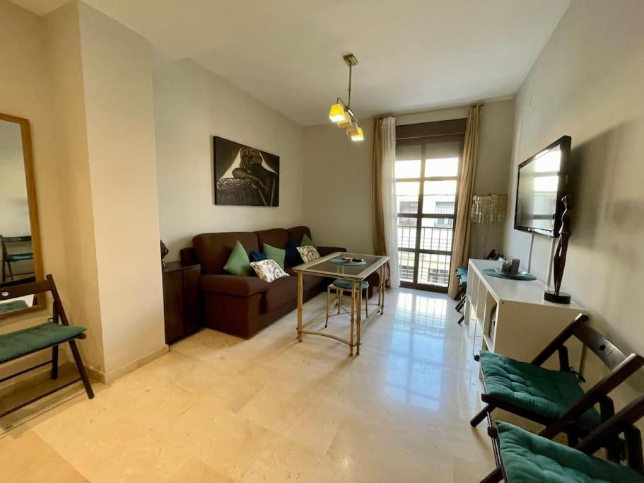 Duplex Puente-romano Apartment