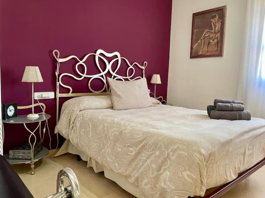 Apartment Duplex Puente-romano Cordoba