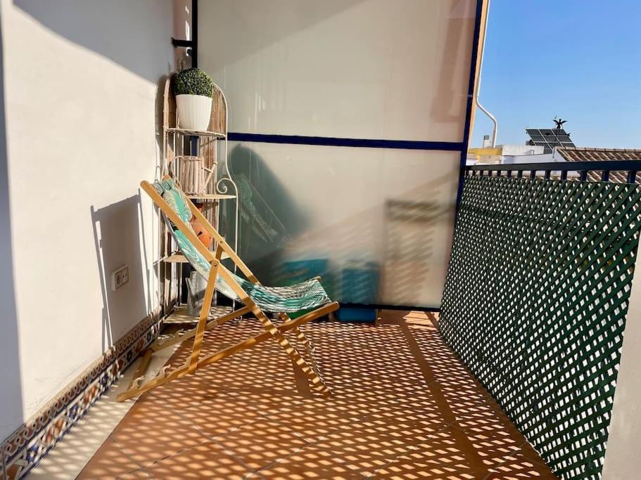 Duplex Puente-romano Cordoba