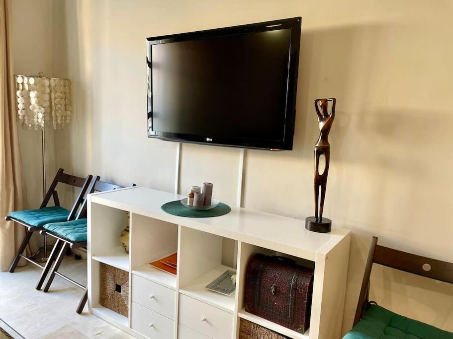 Apartment Duplex Puente-romano *