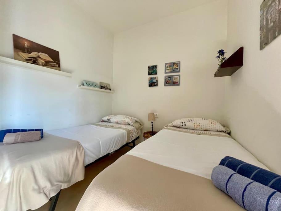Duplex Puente-romano Apartment Cordoba