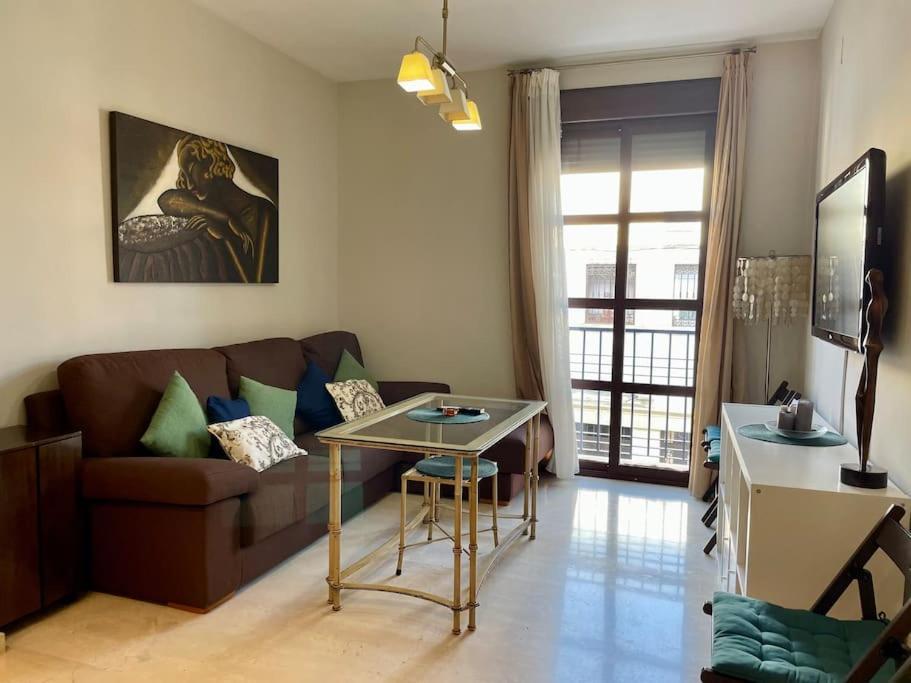Duplex Puente-romano Apartment *