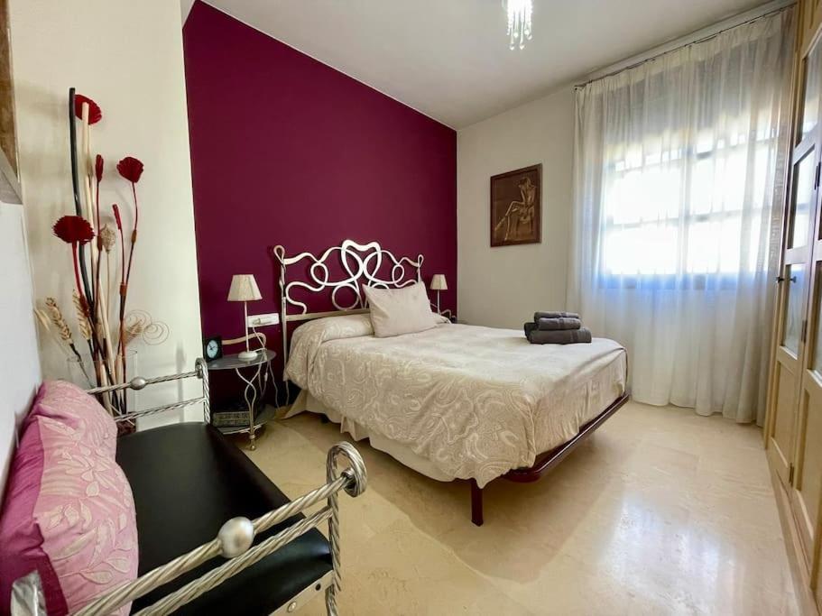 Apartment Duplex Puente-romano