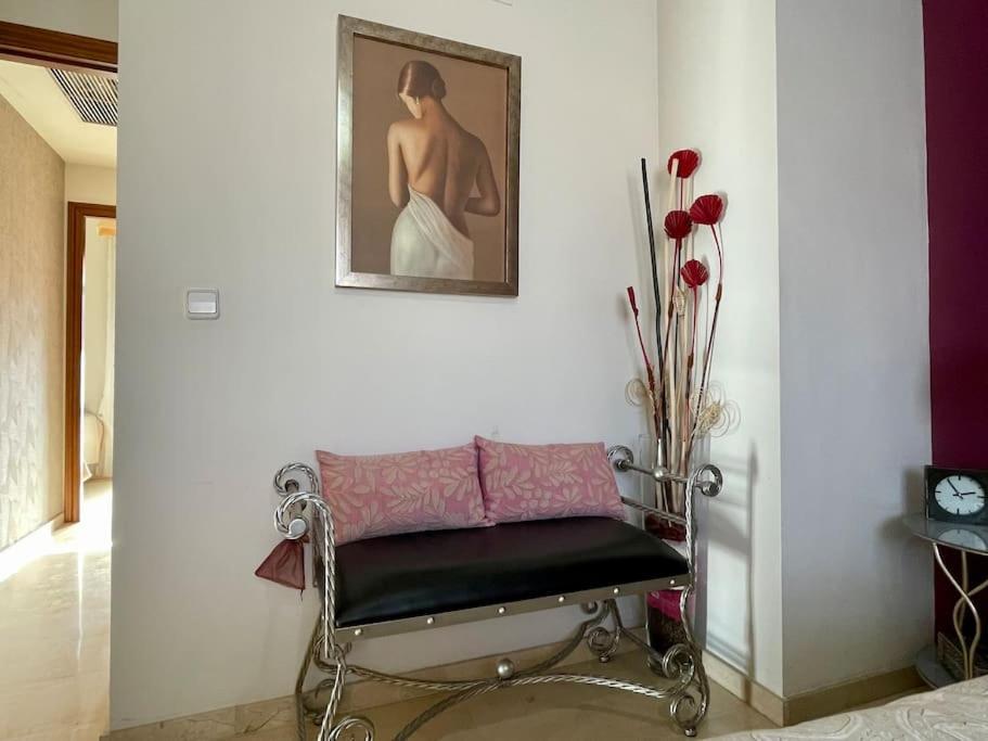 Apartment Duplex Puente-romano