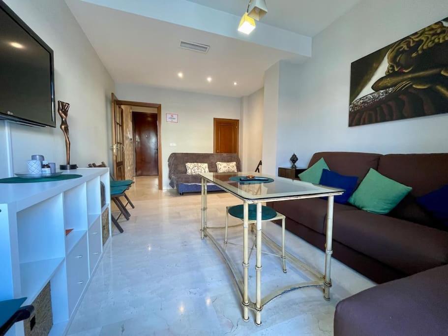 Duplex Puente-romano Apartment